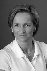 HP Melanie Hoppe-Simon  Heilpraktikerin seit 2014